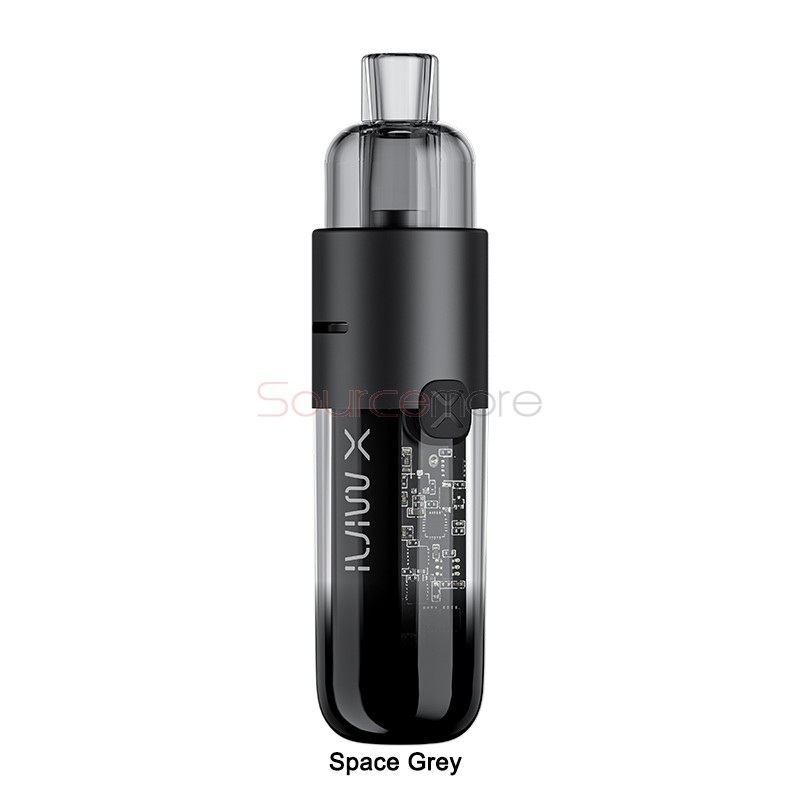 MOTI X Mini Refillable Pod Kit