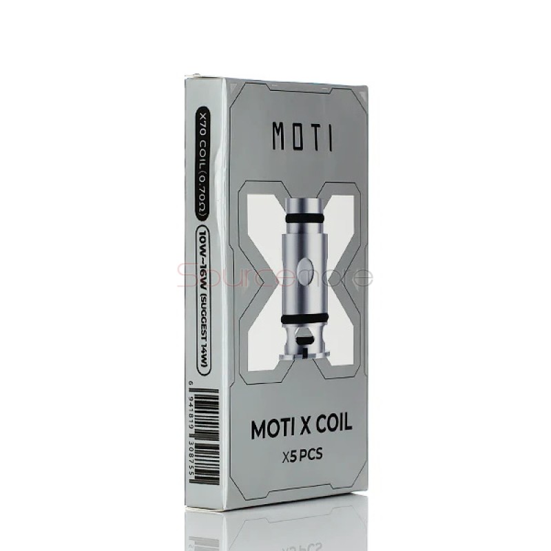MOTI X Replacement Coil