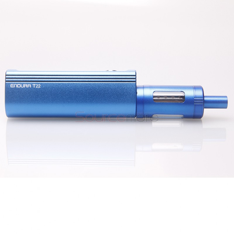 Innokin Endura T22 Vaporizer Kit - Blue