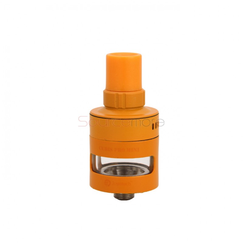 Joyetech Cubis Pro Mini Tank - Orange