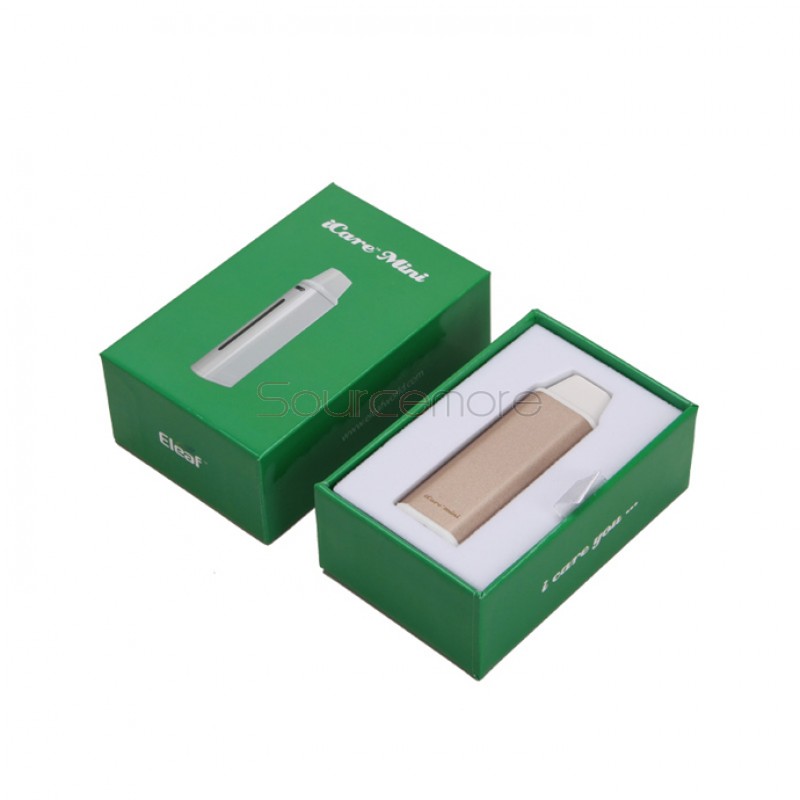 Eleaf iCare Mini Kit