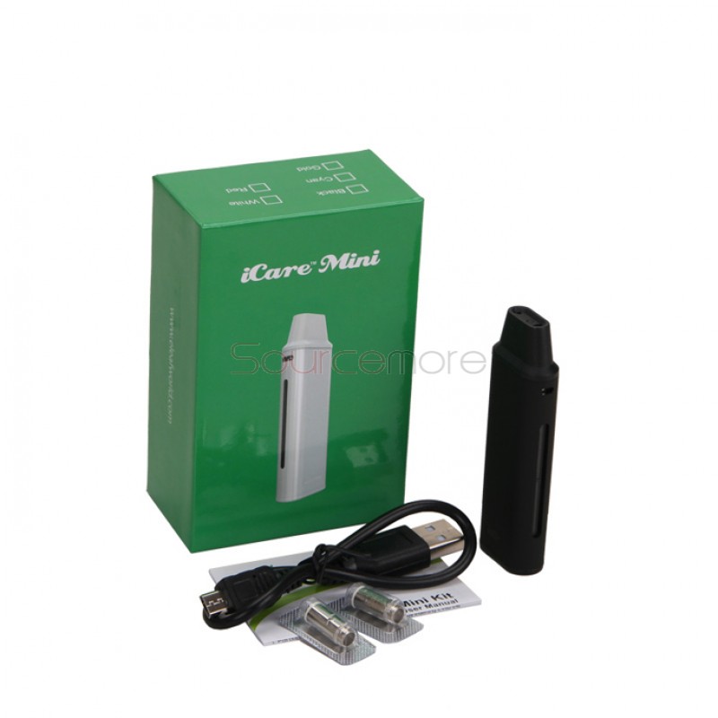 Eleaf iCare Mini Kit