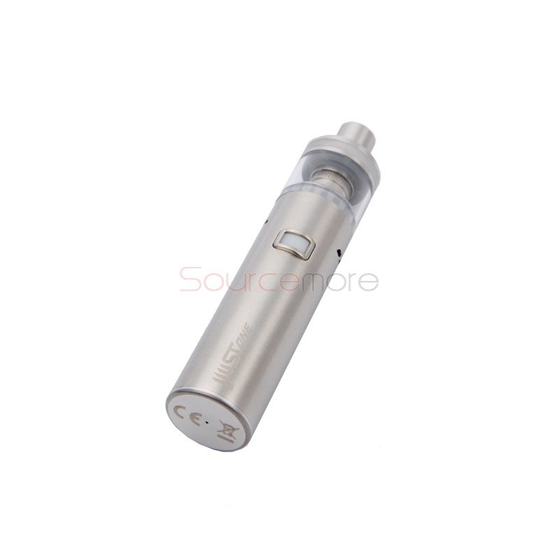 Eleaf iJust One 2.0ml Starter Kit- Silver