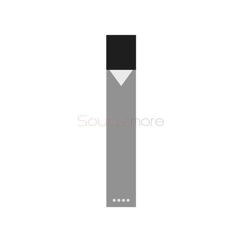 Naked 100 Pod System Starter Kit