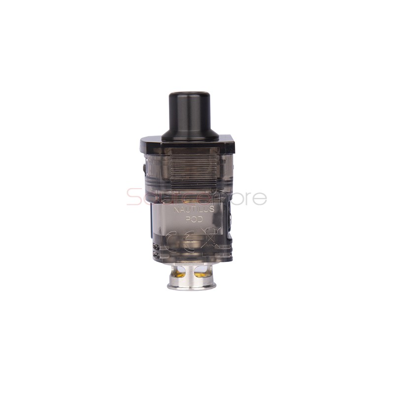 Aspire Nautilus Prime X Empty Pod for Nautilus coils