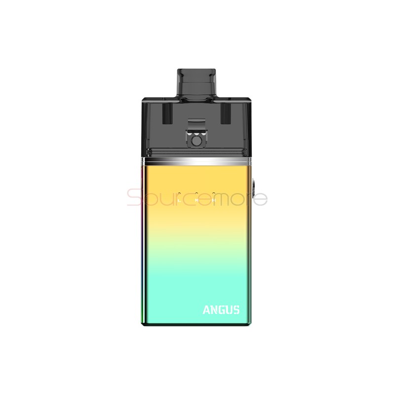 Nevoks Angus RDA Kit