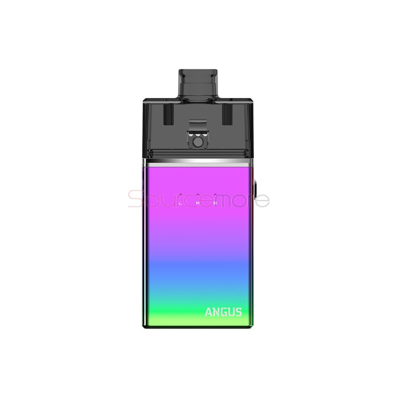 Nevoks Angus RDA Kit