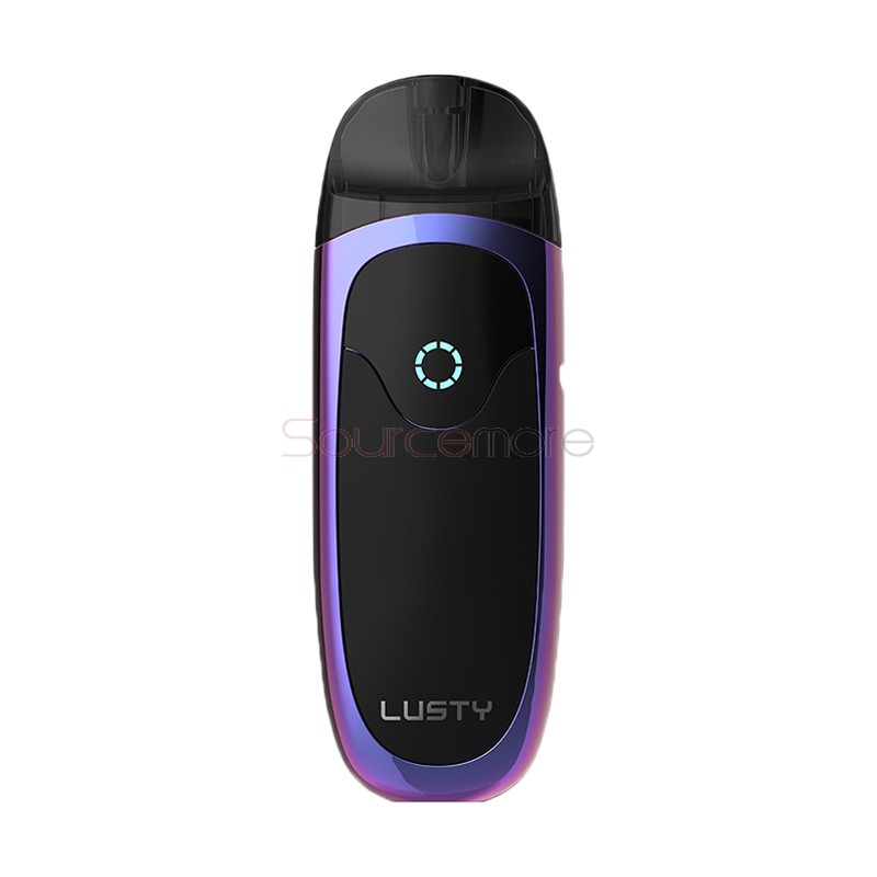 Nevoks Lusty AIO Pod Kit Rainbow