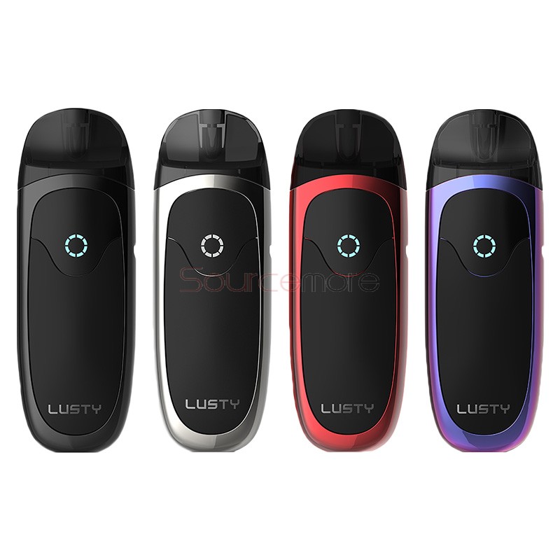 Nevoks Lusty Pod AIO Starter Kit