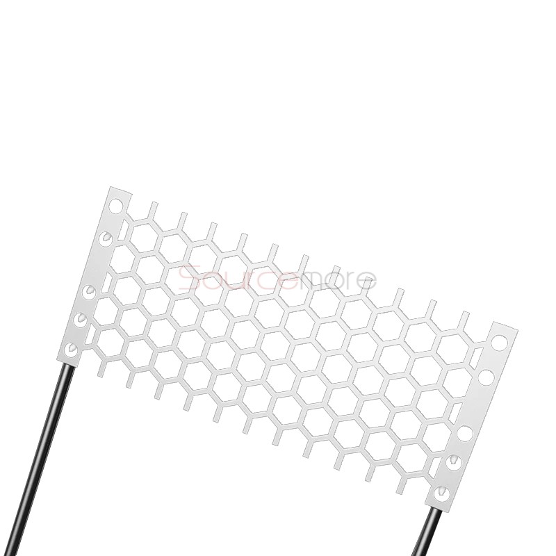 Wotofo SMRT PnP Meshed-Cotton Set