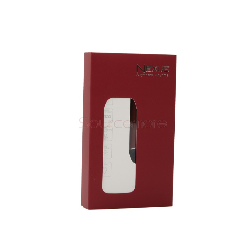 Vaporesso Nexus Kit - Ruby
