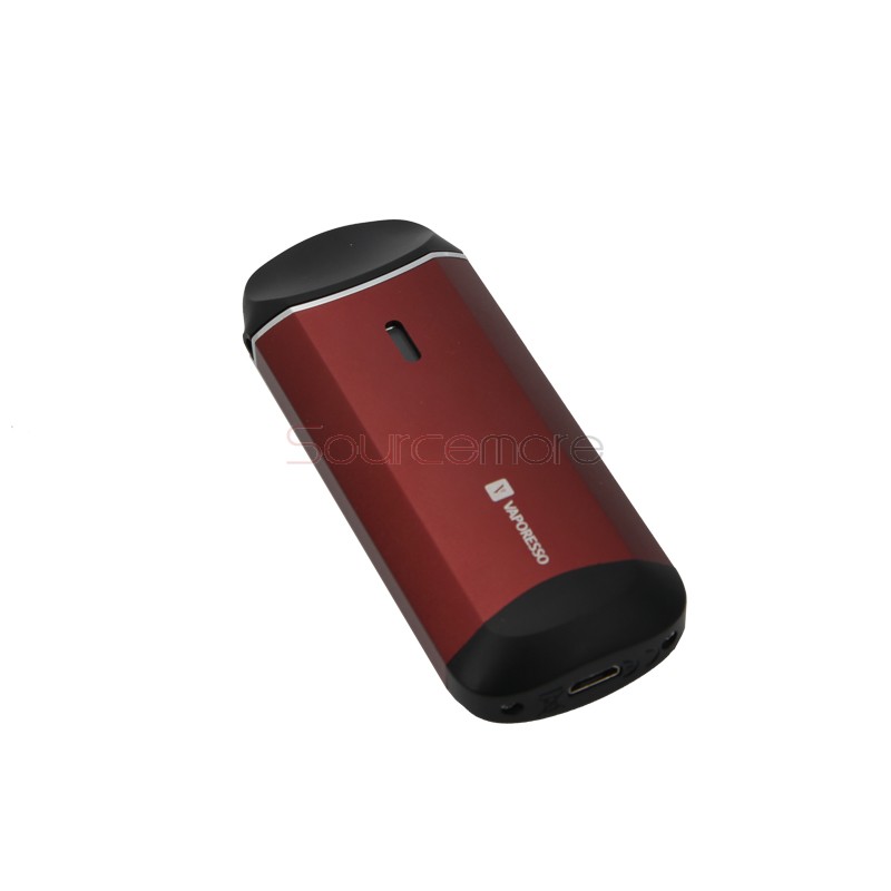 Vaporesso Nexus Kit - Ruby