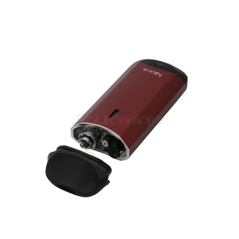 Vaporesso Nexus Kit - Ruby
