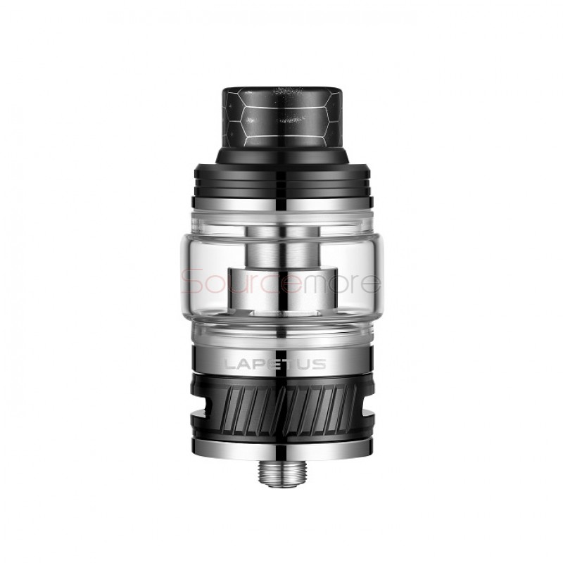 Nikola Lapetus Sub Ohm Tank