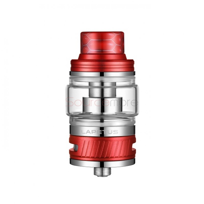 Nikola Lapetus Sub Ohm Tank