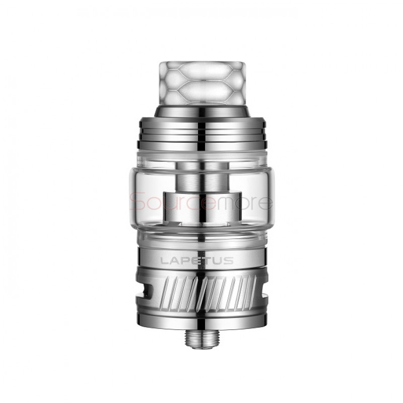 Nikola Lapetus Sub Ohm Tank