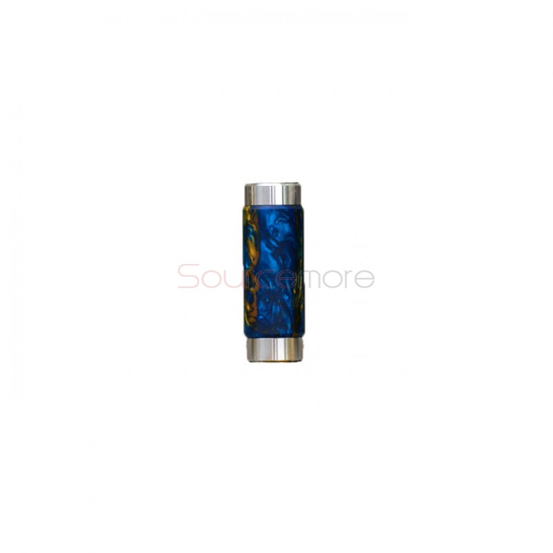 Wismec Reuleaux RX Machina 20700 Mechanical Mod -Swirled Metallic Resin