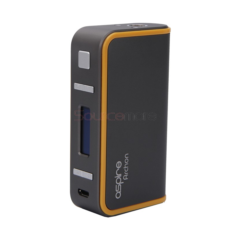 Aspire Archon Mod - Grey