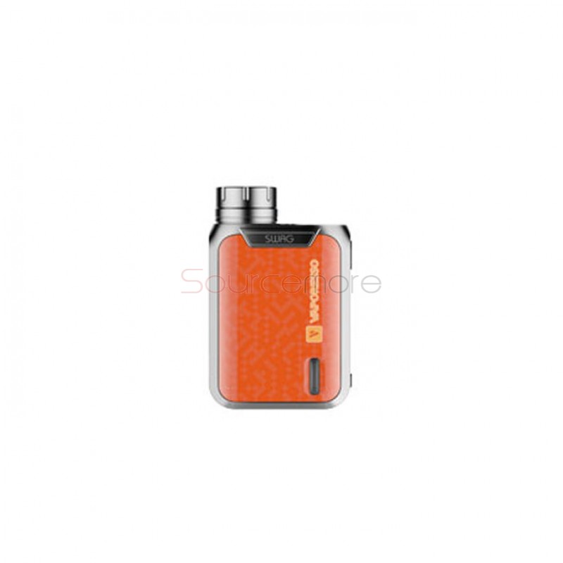 Vaporesso Swag 80W TC Mod - Orange