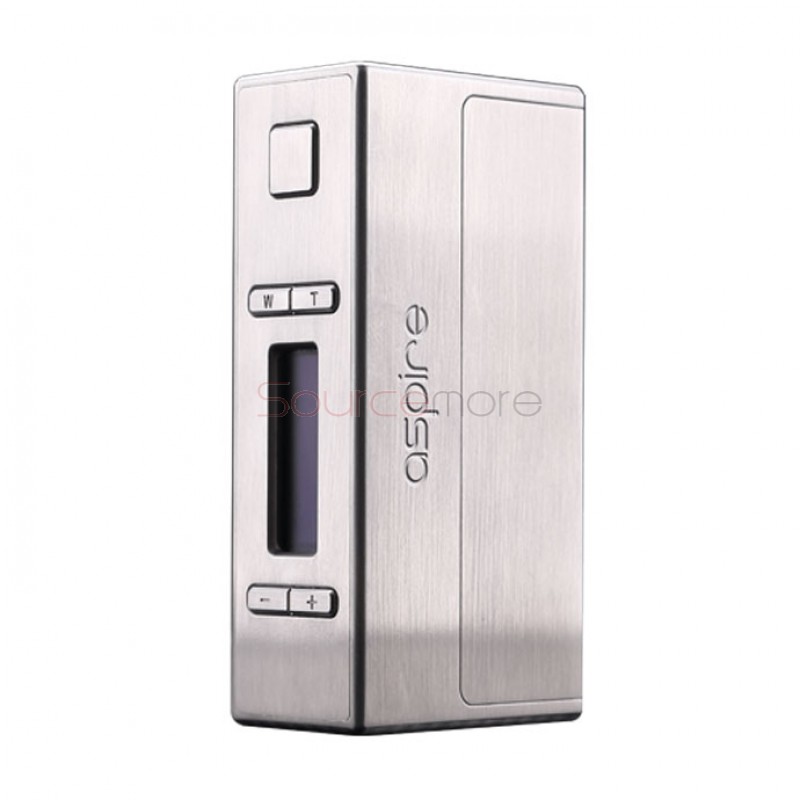 Aspire NX75-S Mod CNC Edition
