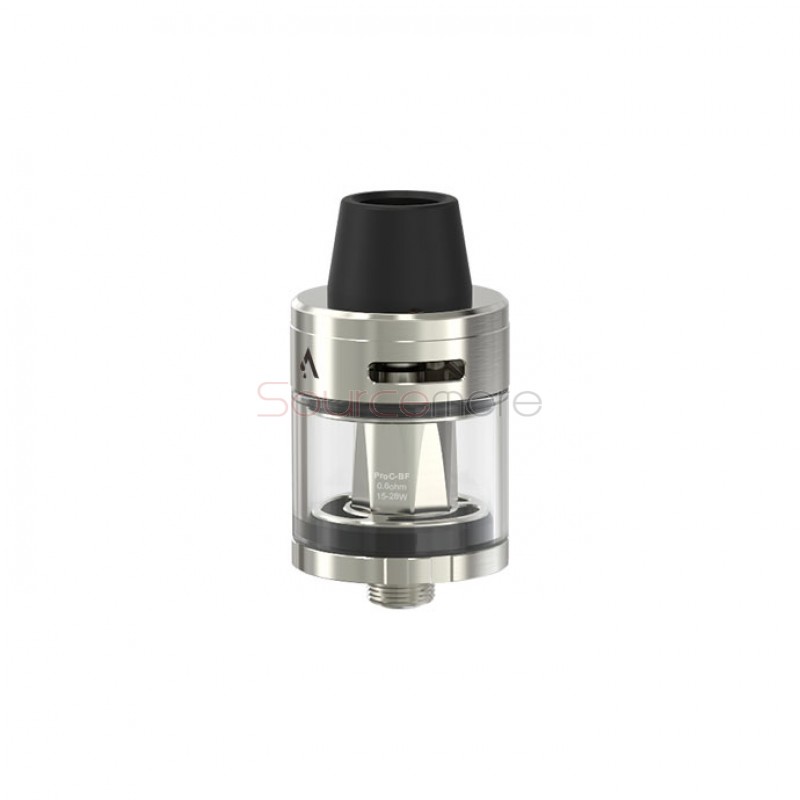 Joyetech Cubis 2 Atomizer 2ml - Silver