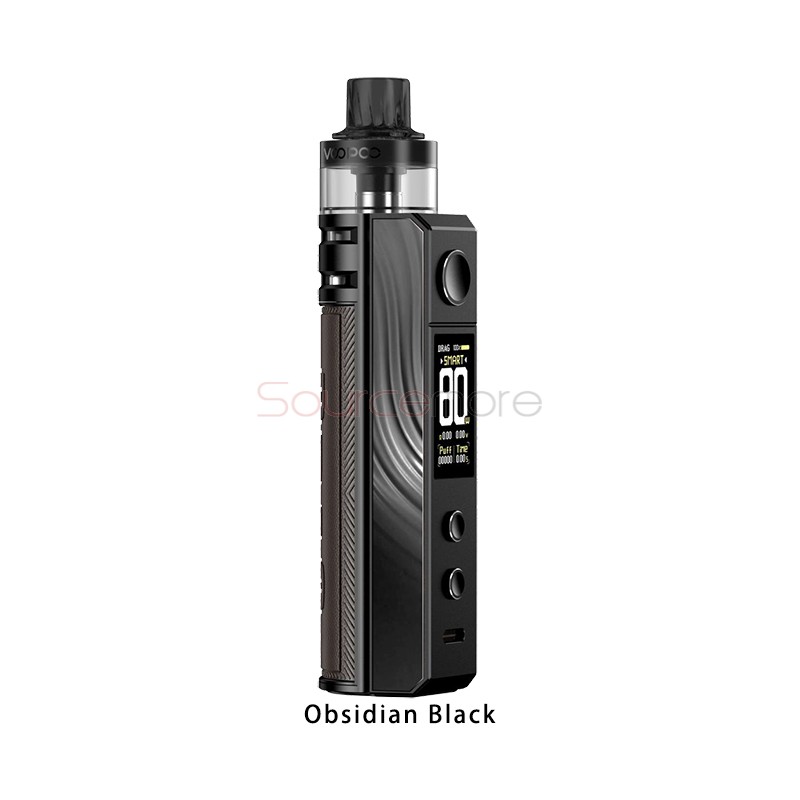 VOOPOO Drag H80S Kit Forest Era Edition