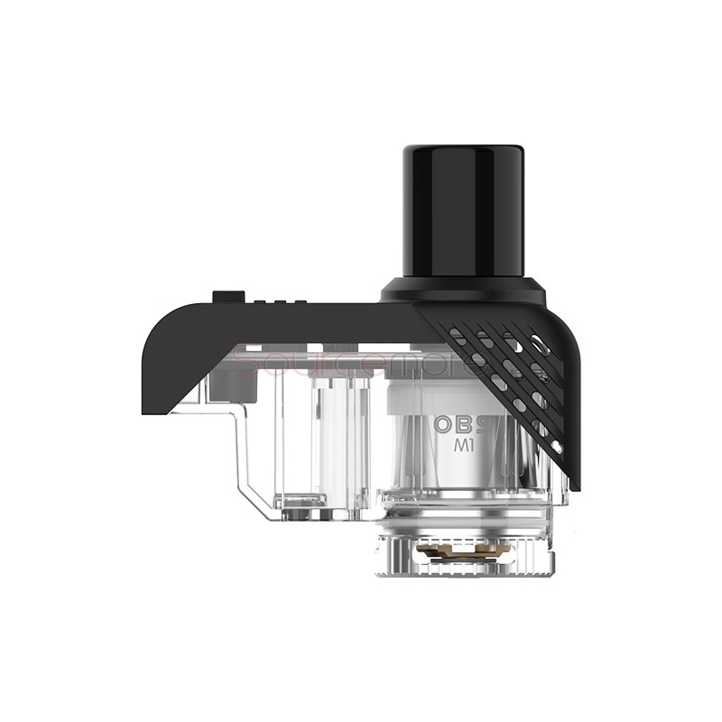OBS ALTER Pod Cartridge Ncs Base 5ml