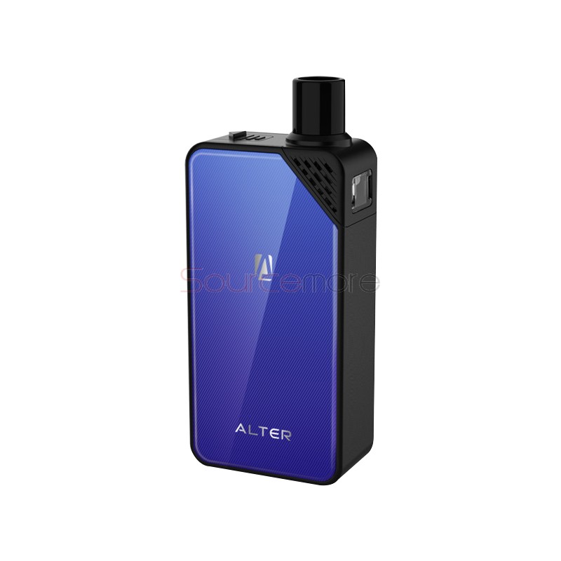 OBS Alter Pod Kit