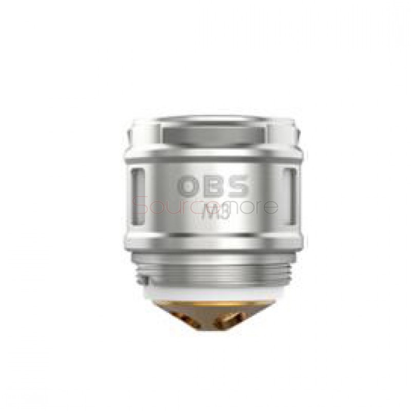 OBS M Coil for ALTER/Cube 5pcs