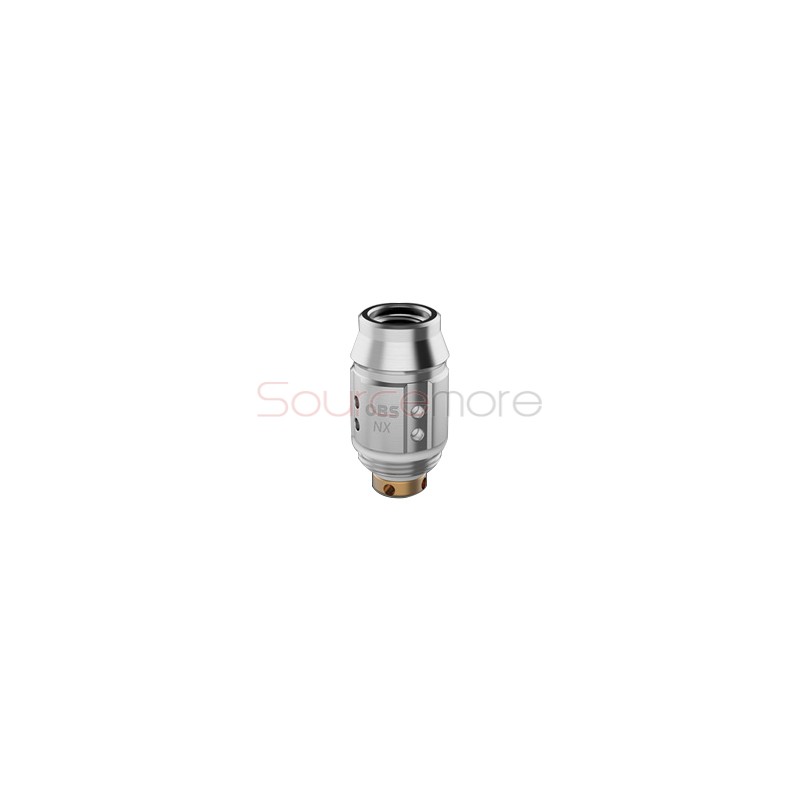 OBS ALTER Replacement Coil 5pcs 1.4Ω