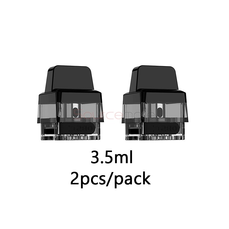 OBS Cabo Empty Pod Cartridge