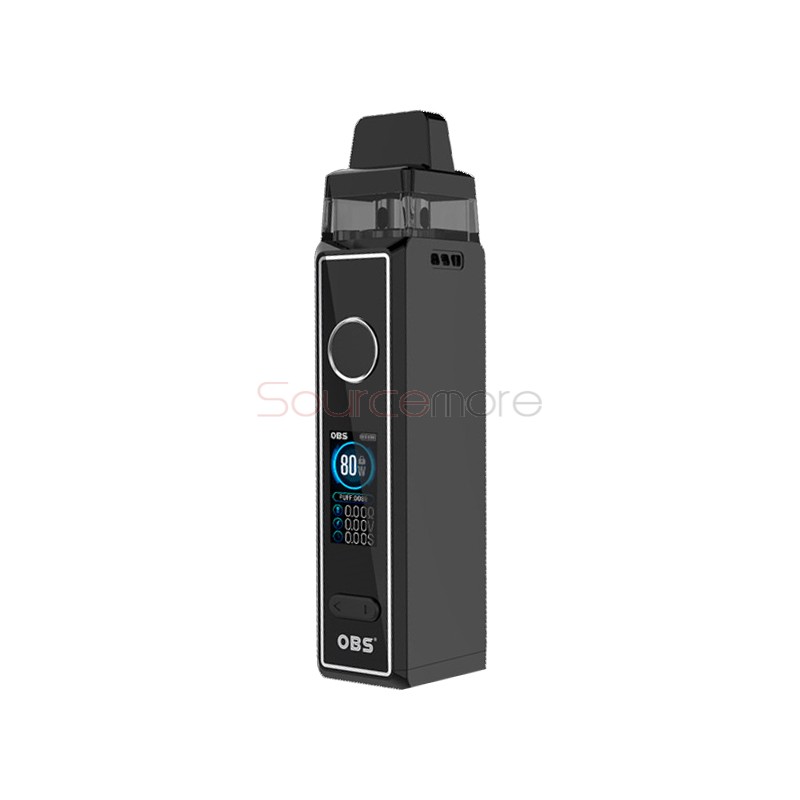 OBS Cabo Pod Kit