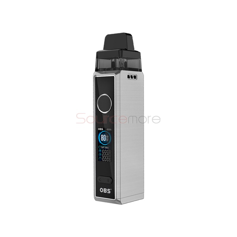 OBS Cabo Pod Kit