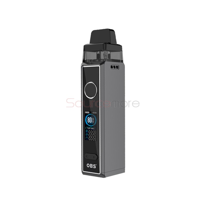 OBS Cabo Pod Kit