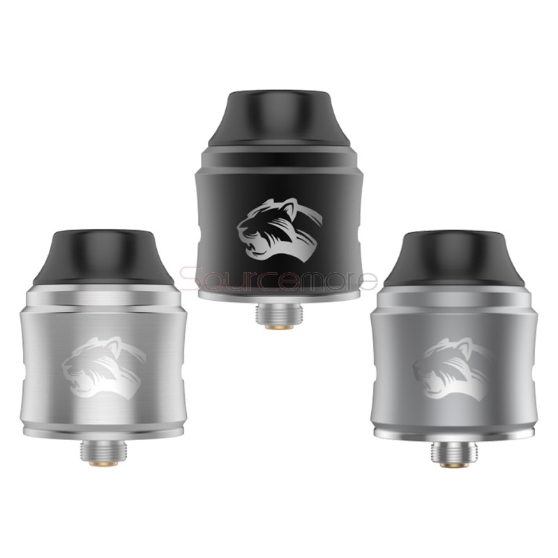 OBS Cheetah III RDA