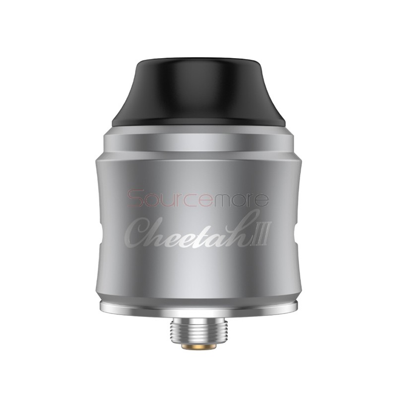 OBS Cheetah III RDA - Gray