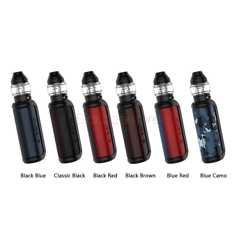 OBS Cube-S Kit