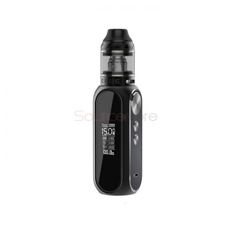 OBS Cube 80W Starter Kit