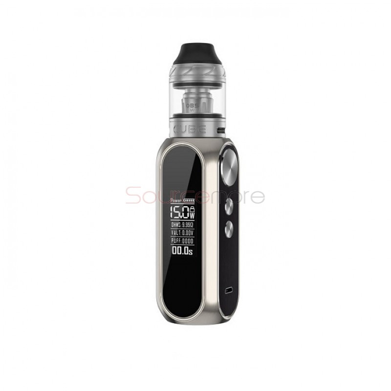 OBS Cube 80W Starter Kit