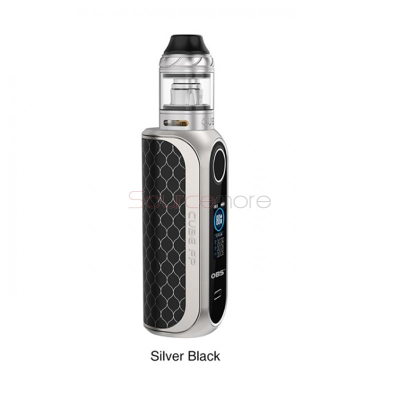 OBS CUBE FP Kit