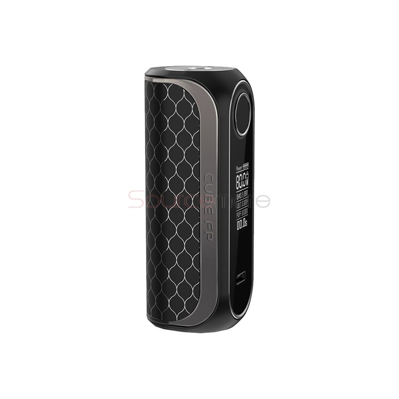 OBS Cube FP Mod Matt Black