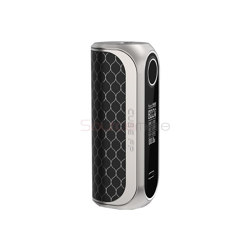 OBS Cube FP Mod