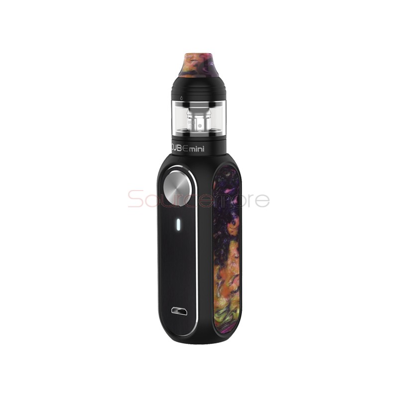 OBS Cube Mini Kit