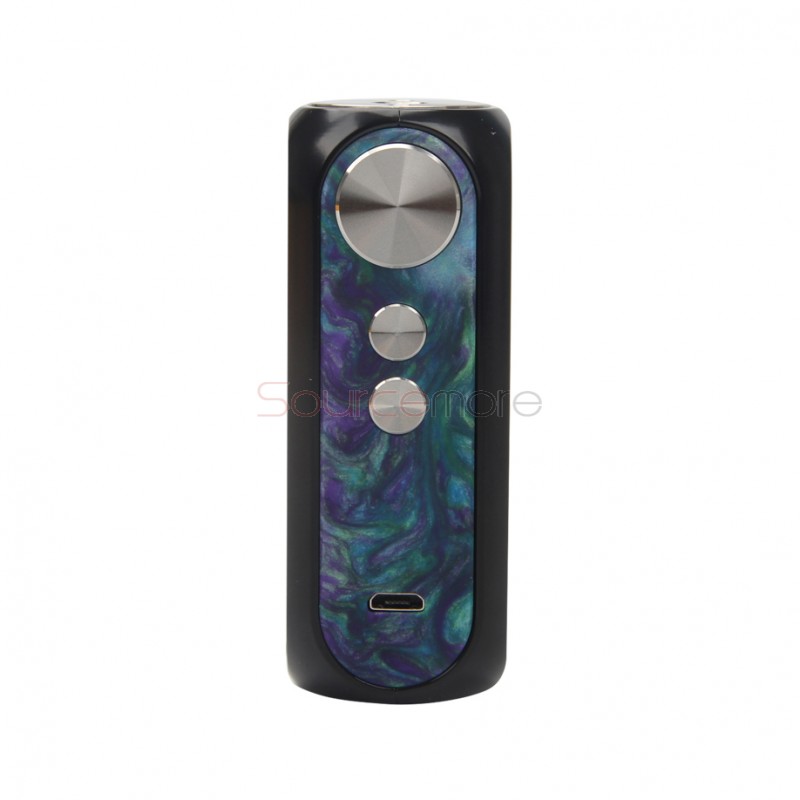 OBS Cube Mod Resin Version - Aurora