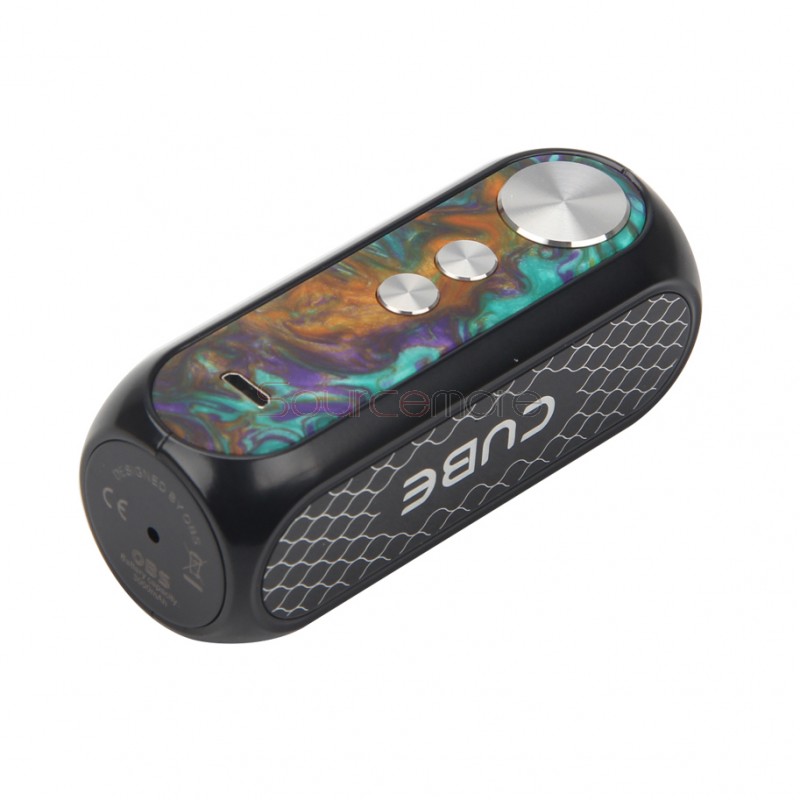 OBS Cube Mod Resin Version - Elf
