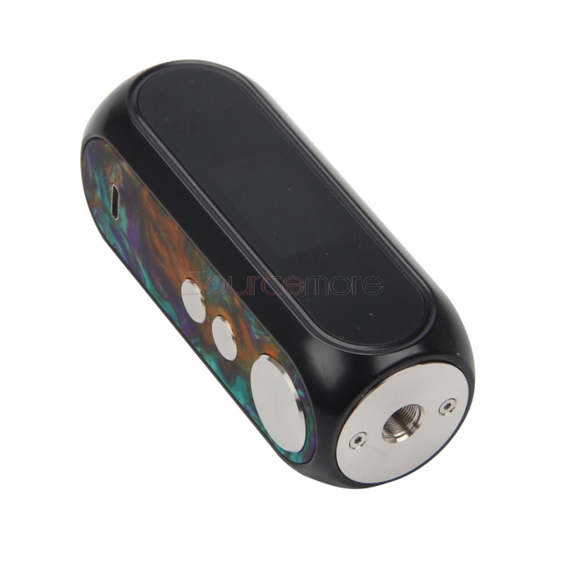 OBS Cube Mod Resin Version - Elf