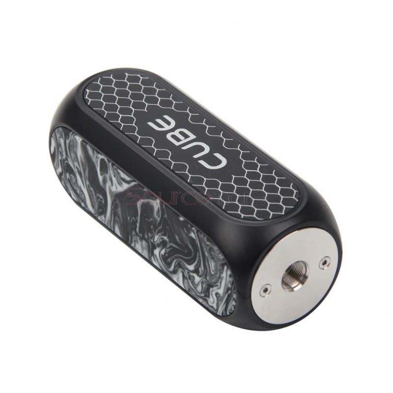 OBS Cube Mod Resin Version - Ink