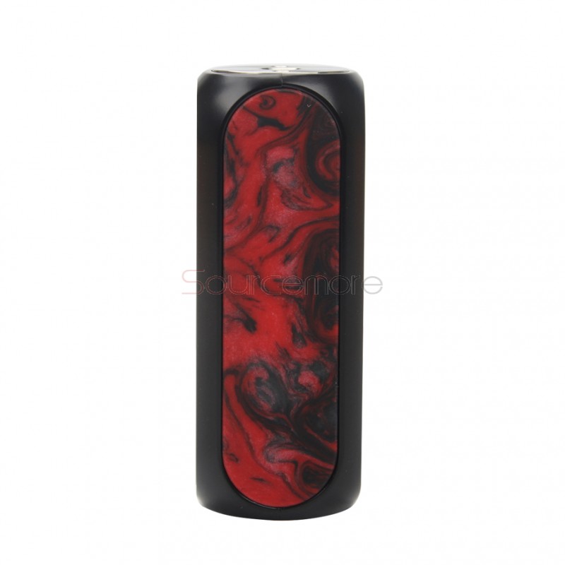 OBS Cube Mod Resin Version - Poppy