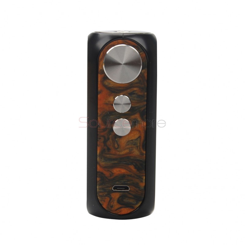 OBS Cube Mod Resin Version - Sunset