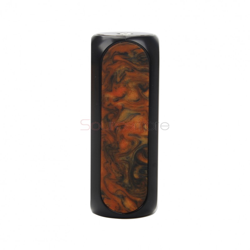 OBS Cube Mod Resin Version - Sunset